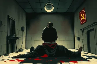 Películas Soviéticas sobre Torturas