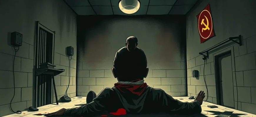Películas Soviéticas sobre Torturas