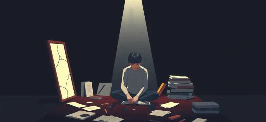 Películas de Drama sobre la Envidia al Talento