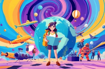 Películas de Exploración: Aventuras y Descubrimientos