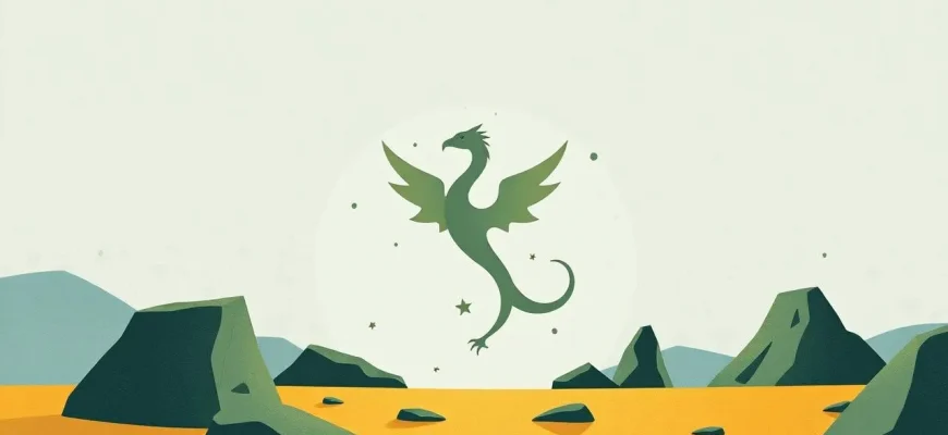 Películas de Drama Basadas en Mitos