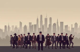 Películas de Drama sobre Ladrones