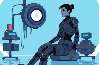 Películas de Ciencia Ficción sobre Rehabilitación