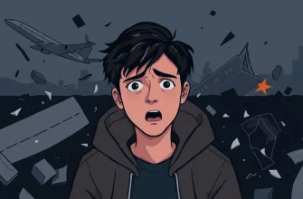 10 Películas Dramáticas sobre Accidentes