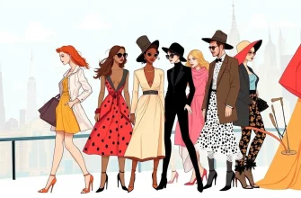 10 Documentales Imperdibles sobre Diseñadores de Moda