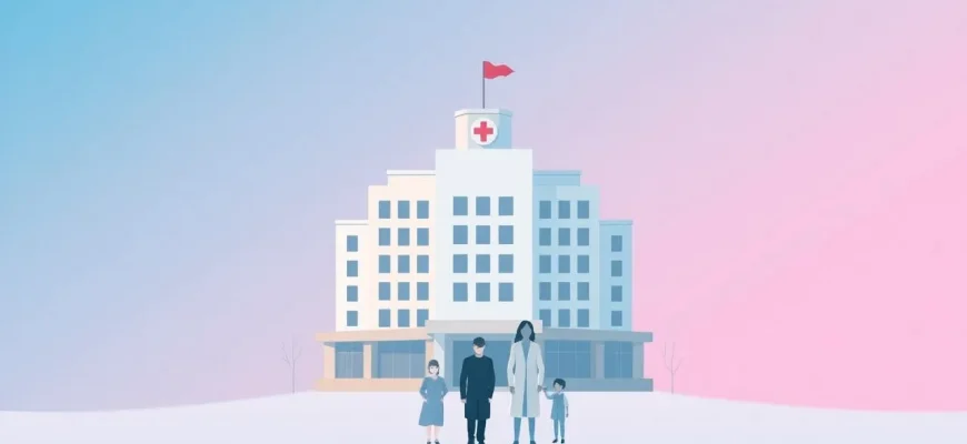 Películas de Fantasía sobre Enfermos Terminales