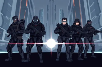 Películas de Ciencia Ficción con Fuerzas Especiales