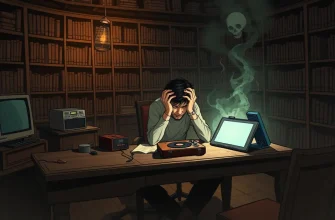 Películas de terror con tabletas: 10 títulos para disfrutar