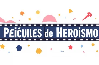 Películas Familiares de Heroísmo