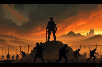 Películas Bélicas sobre Nauradores de Fronteras