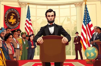 Películas históricas sobre Abraham Lincoln