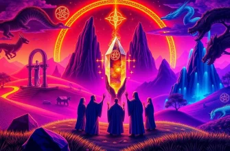 Películas Místicas sobre Conocimientos de Sacerdotes