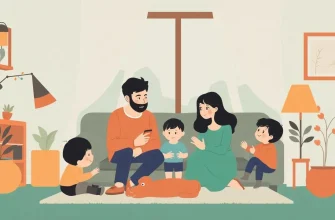 Películas familiares sobre padres adoptivos