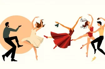 Películas de Baile Moderno para Enamorarse