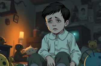 Películas de terror sobre niños adoptados