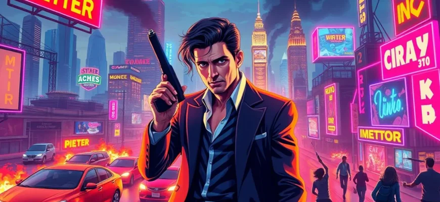 Películas de acción sobre escritores