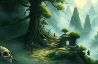 Películas de Aventuras en Valles Perdidos