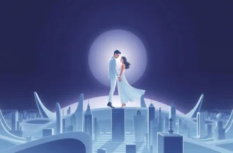 Amor Prohibido en el Futuro: 10 Películas de Ciencia Ficción