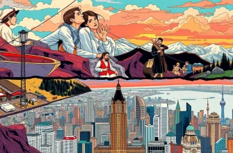 10 Melodramas Canadienses que Te Harán Suspirar