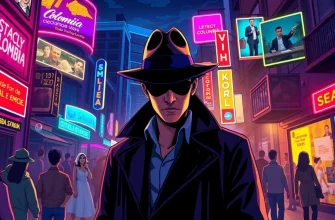 Películas Detectivescas Colombianas