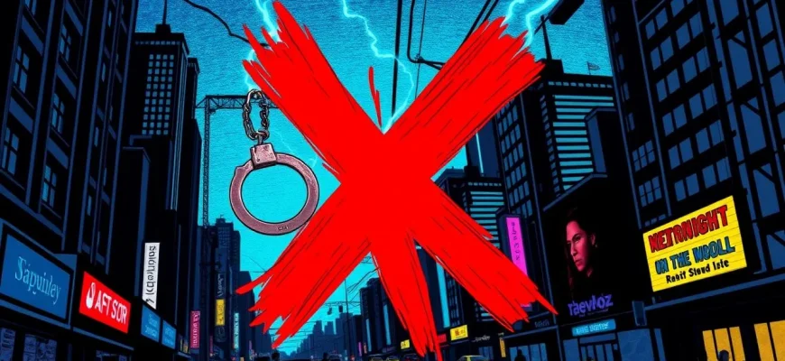 Películas de Tortura: 10 Thrillers Intensos