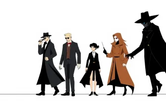 10 Películas Biográficas sobre el Arte del Disfraz