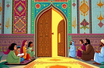 Películas sobre el Islam en Español