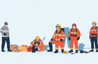 10 Películas sobre Rescatistas que no te Puedes Perder