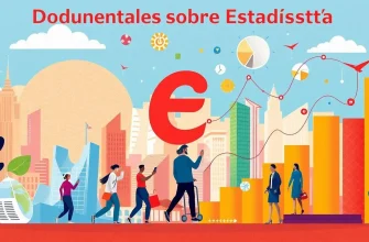 10 Documentales sobre Estadística para Enamorarte de los Números