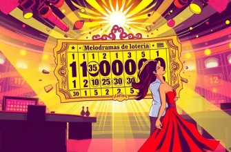 Melodramas de Lotería: 10 Películas para Soñar