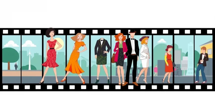 Documentales de Moda: Una Mirada a la Historia