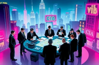 10 Películas de Detectives de la CIA que Debes Ver