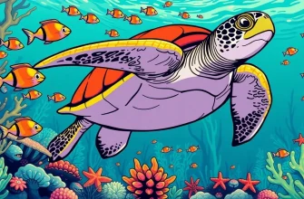 10 Documentales Imperdibles sobre Tortugas Marinas