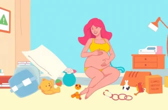 Comedias sobre partos y embarazos