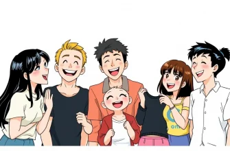 Las Mejores Comedias de Manga en Español