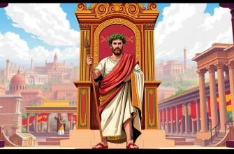 Películas históricas sobre emperadores romanos