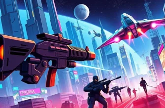 10 Películas de Acción con Armas Espaciales