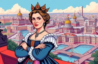 Las Mejores Películas Históricas sobre Catalina la Grande