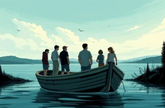 Películas de Thriller en el Lago: Suspense y Misterio