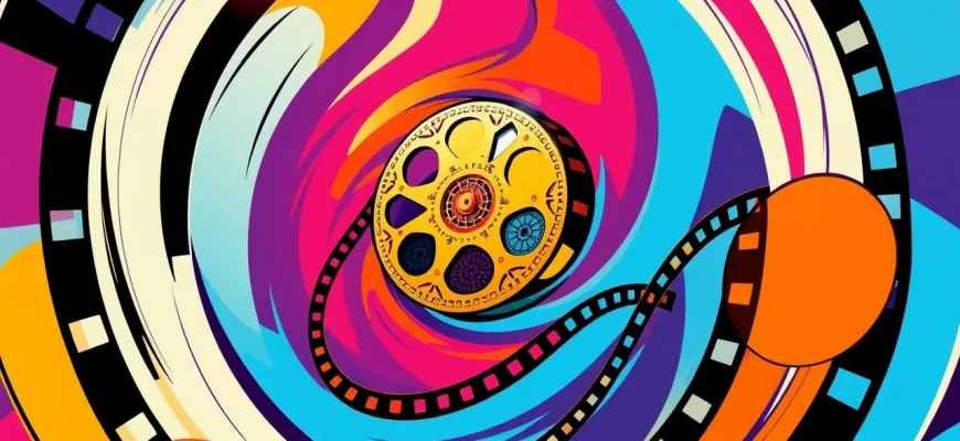 10 Documentales Imperdibles sobre la Historia del Cine