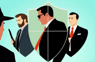 Películas biográficas sobre guardaespaldas