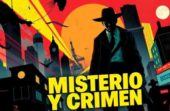 10 Películas de Crimen con Desapariciones Misteriosas
