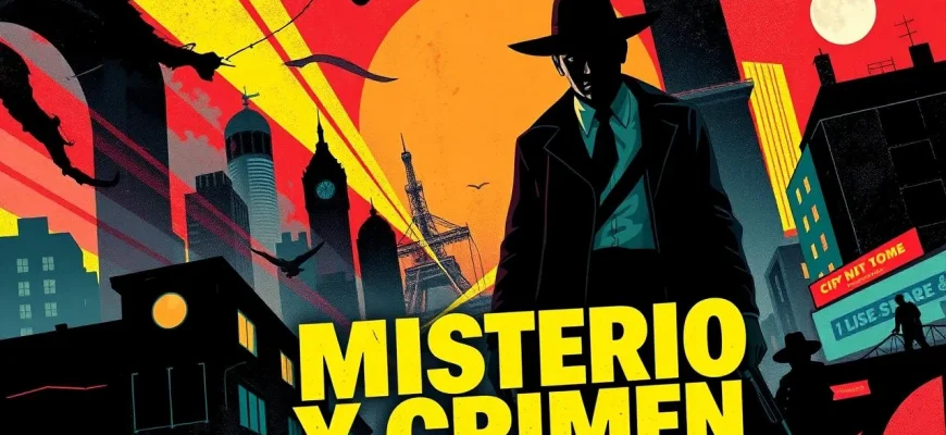 10 Películas de Crimen con Desapariciones Misteriosas