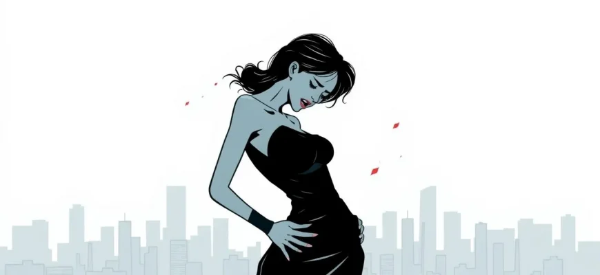 Películas de Drama sobre la Ira