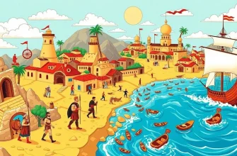 Películas Históricas sobre Navegantes Antiguos