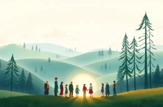 Películas de Fantasía sobre Dinamarca: Un Viaje Mágico