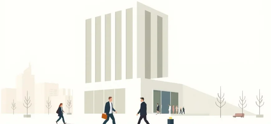 10 Películas de Biografías Corporativas