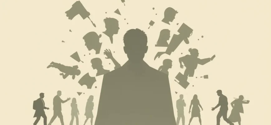 Películas de Drama sobre Rivalidad