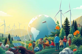 Documentales sobre Innovaciones Ecológicas