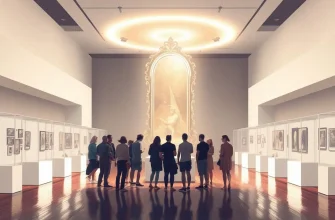 Películas de Fantasía en Galerías de Arte